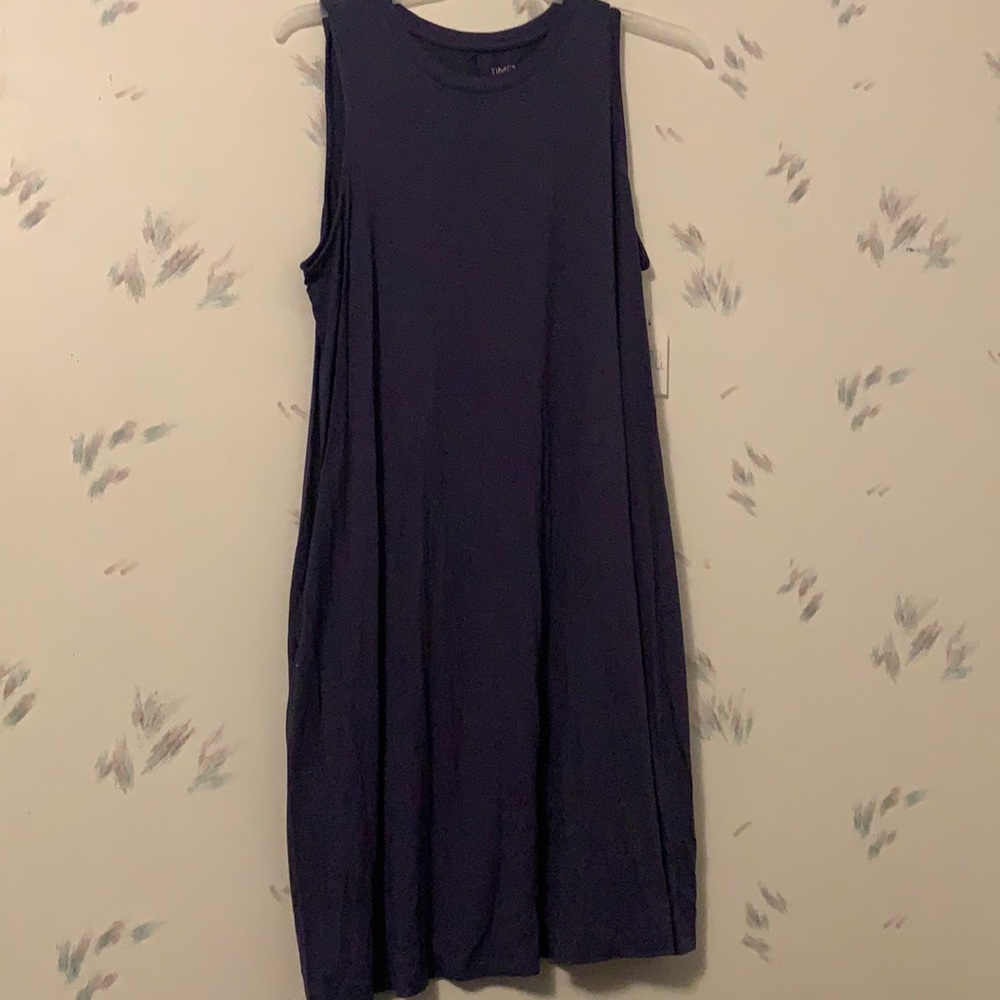 Time and True XXL 20 dress!